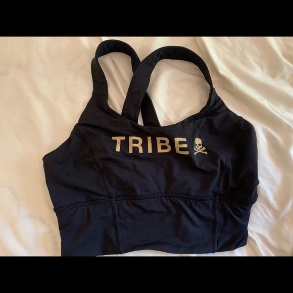 SoulCycle/ Lululemon sports bra